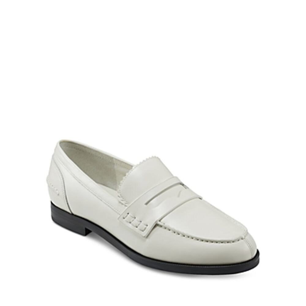 Marc Fisher Ltd. Women's Milton Slip on Loafer Flats